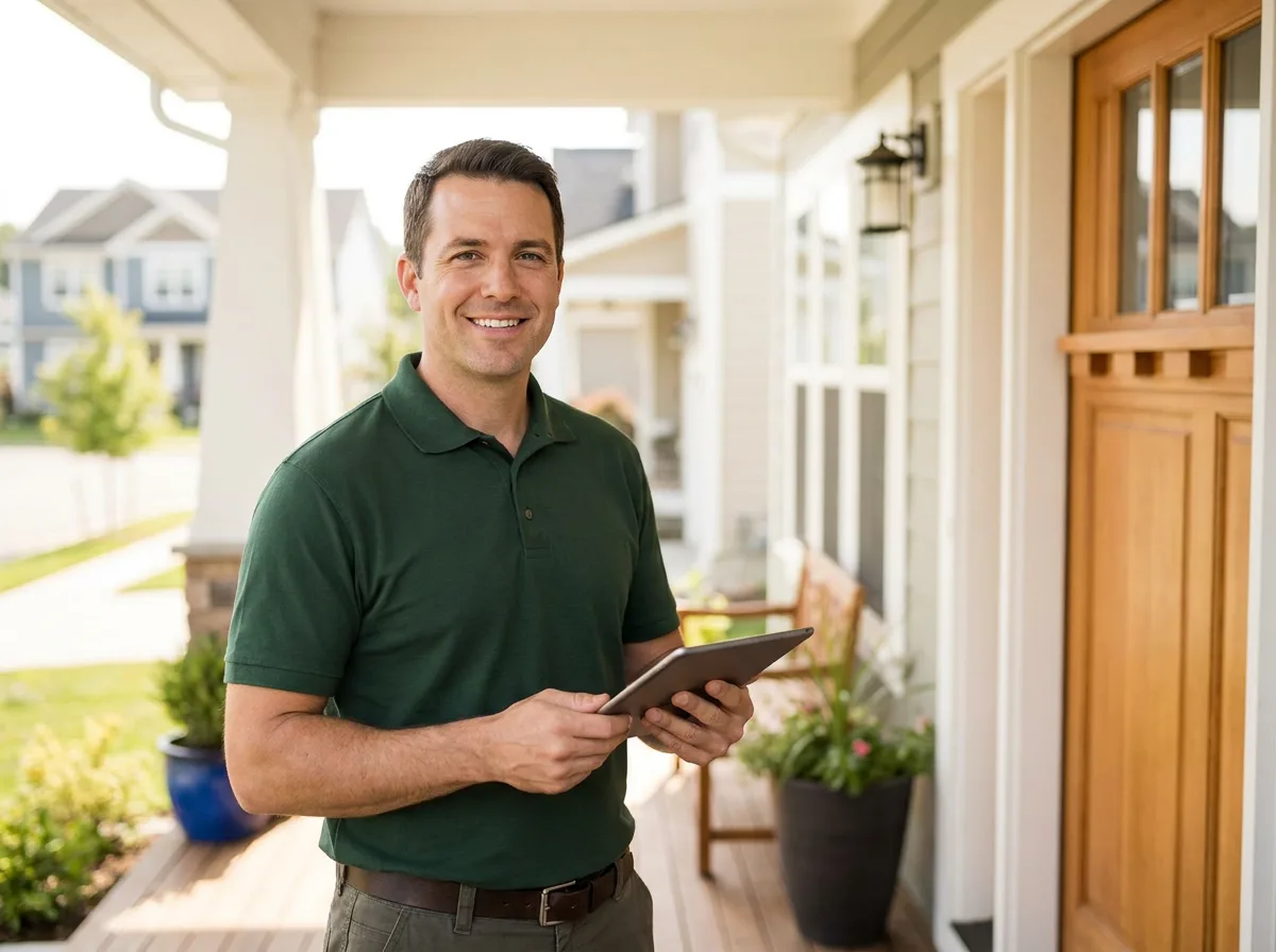 Pest control FAQs for Renville, MN